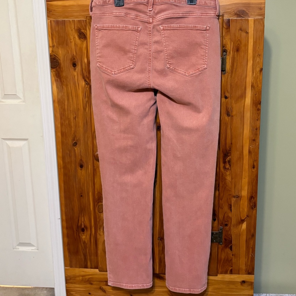 NYDJ Sheri Slim Jeans